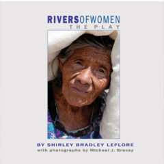 RIVERS OF WOMEN COVER