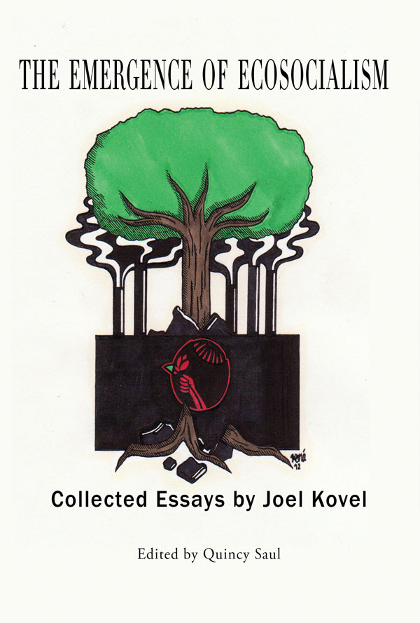 kovel-ecosocialism-cover